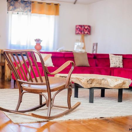 Manga Blue'S Guest House Fianarantsoa Extérieur photo