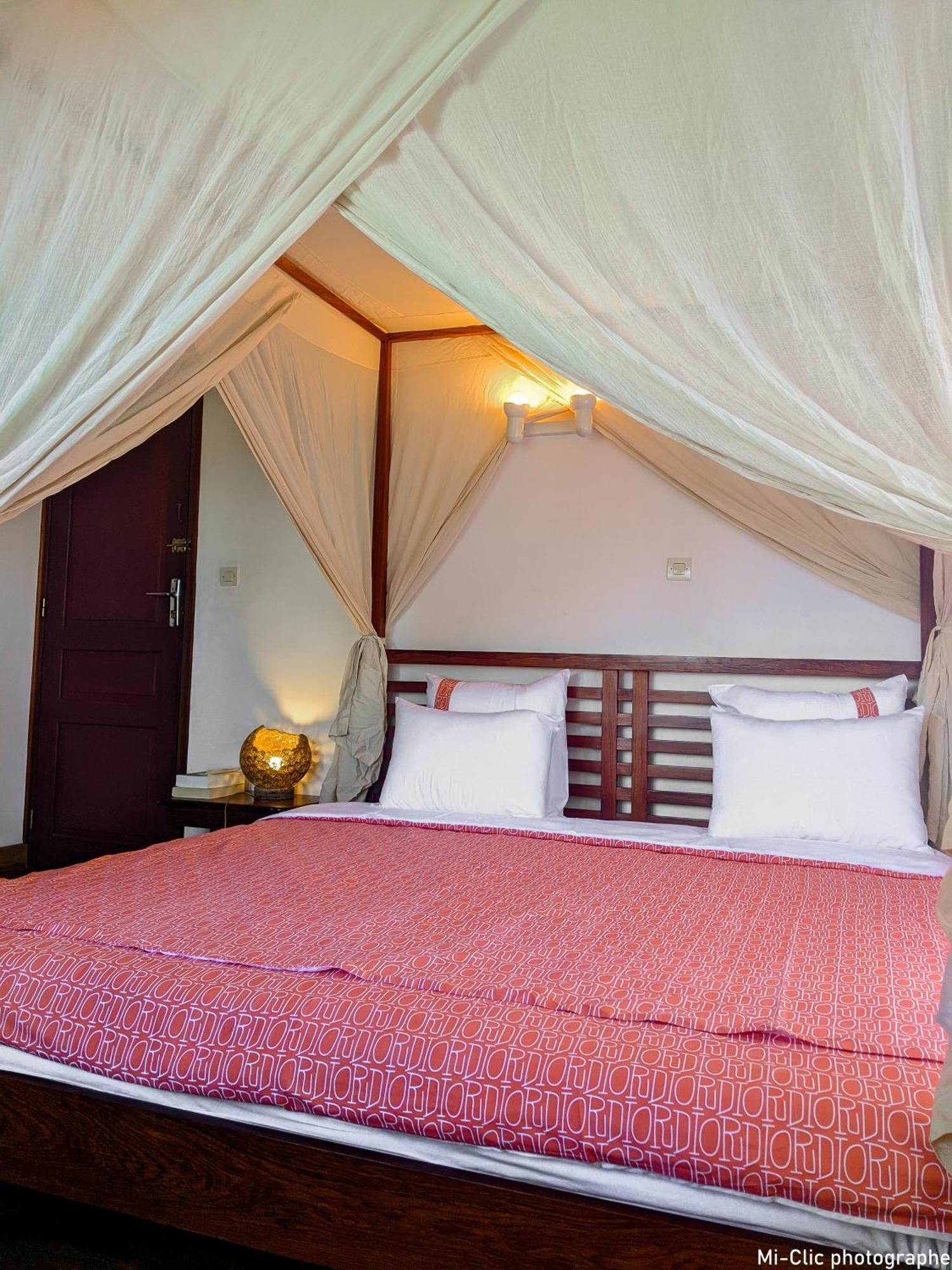 Manga Blue'S Guest House Fianarantsoa Extérieur photo