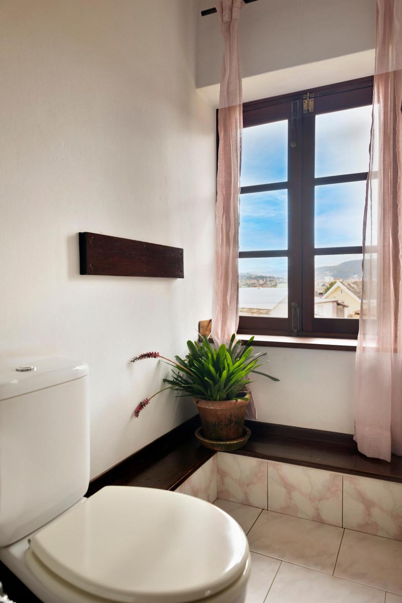 Manga Blue'S Guest House Fianarantsoa Extérieur photo