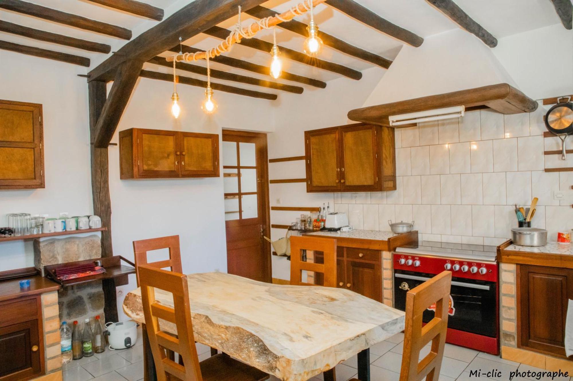 Manga Blue'S Guest House Fianarantsoa Extérieur photo